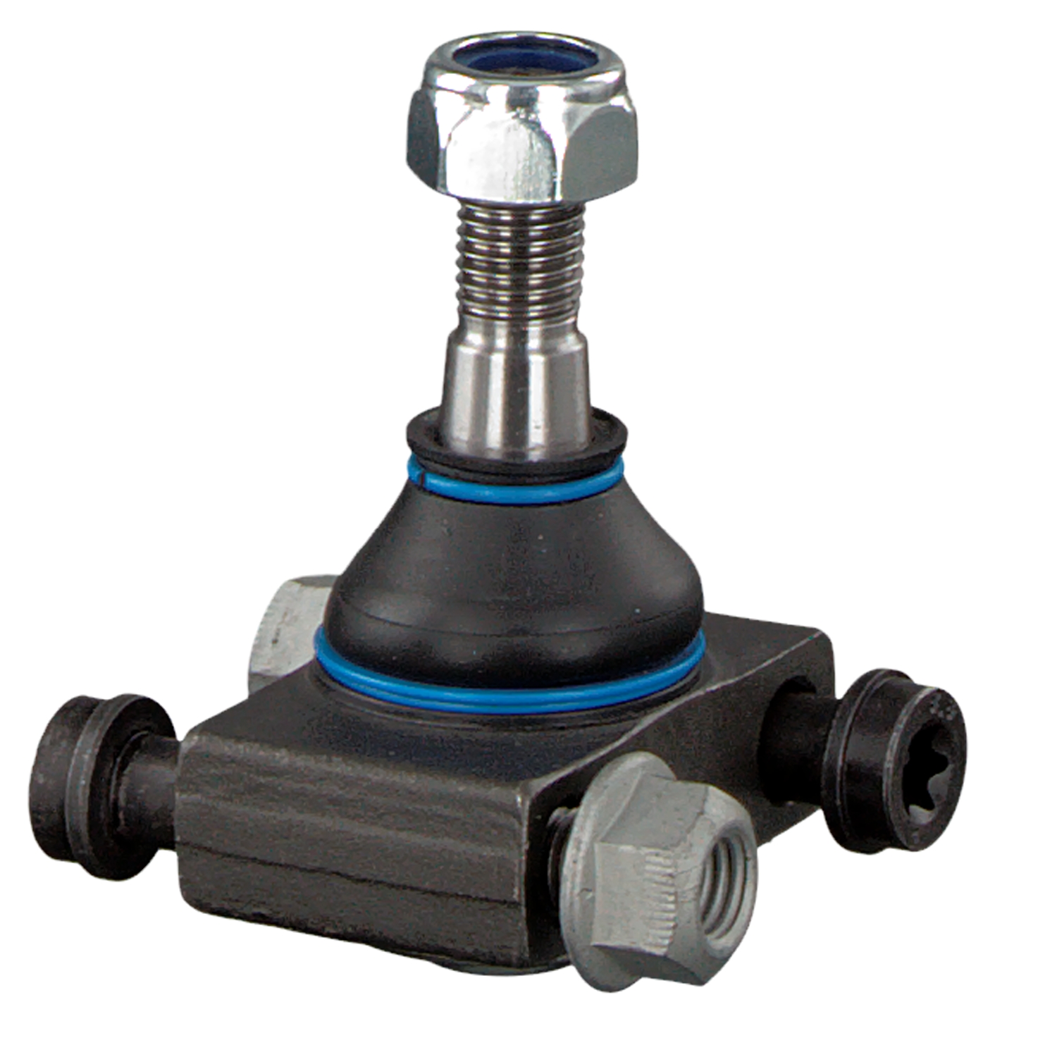OEM 0002271V007000005 FEBI BILSTEIN Rótula de suspensión 38549 para MERCEDES-BENZ, OPEL, SMART