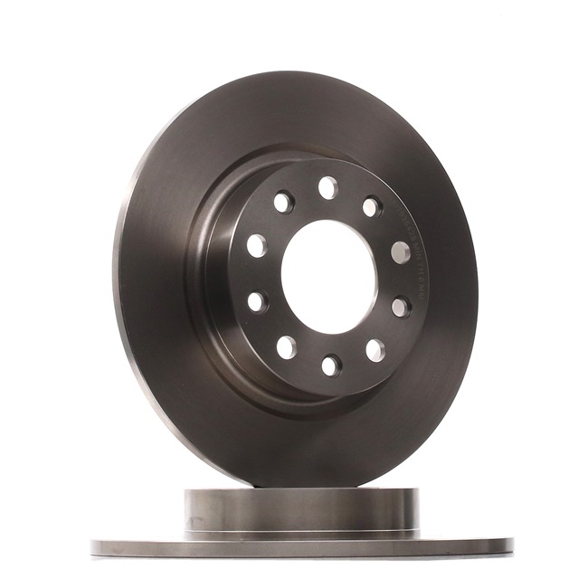 DART Bromsskiva SKBD-0022944 STARK