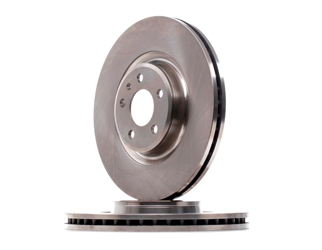 Dischi freno STARK SKBD-0022946