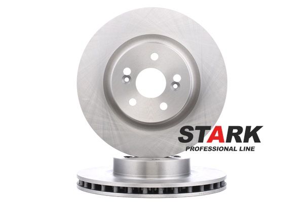 ostaa Jarrulevy - STARK (SKBD-0022947)