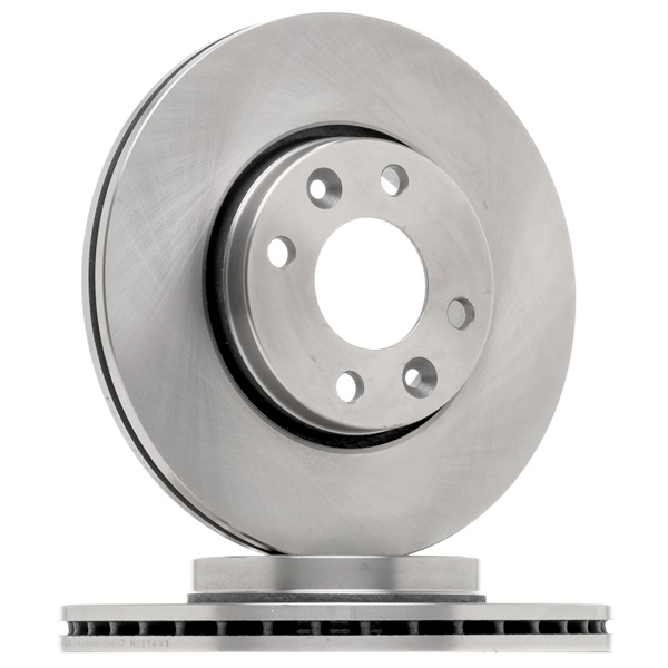 STARK Discos de freno SKBD-0022958