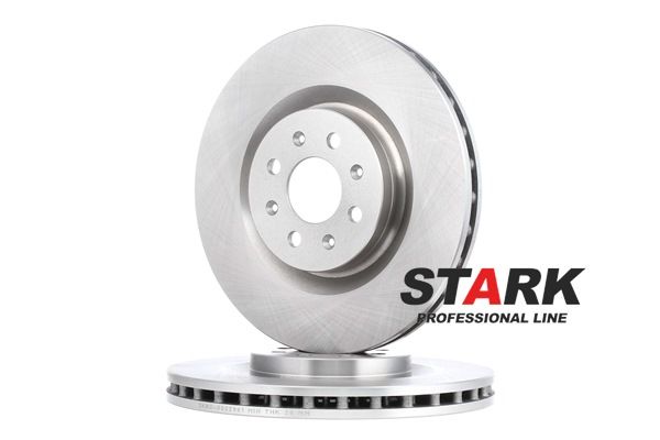 ostaa Jarrulevy - STARK (SKBD-0022961)