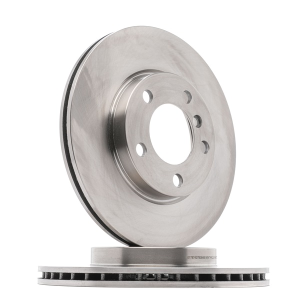 MINI COUNTRYMAN 2014 Brake disc SKBD-0022970