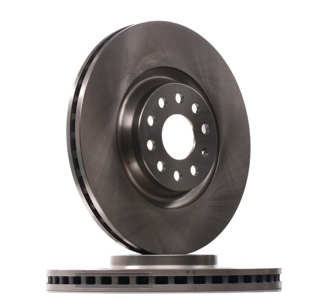 OEM 8S0615301 STARK Disco freno SKBD-0022978 per VOLKSWAGEN, AUDI, FORD, SEAT, SKODA