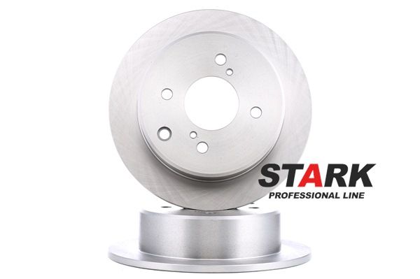 OEM 4320644F01 STARK Jarrulevy SKBD-0022986 varten NISSAN