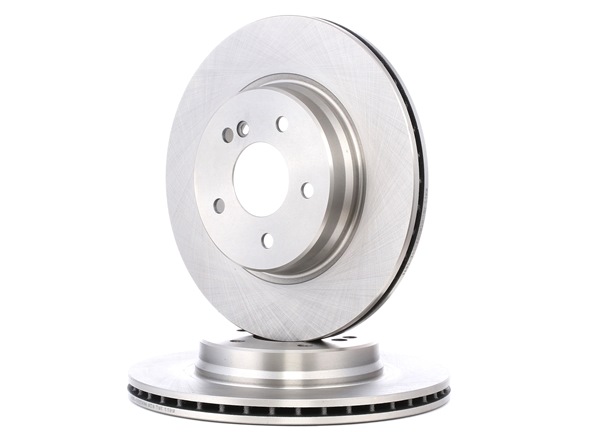 OEM A210423081264 STARK Jarrulevy SKBD-0022996 varten MERCEDES-BENZ