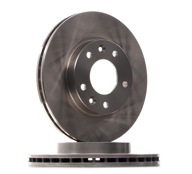 STARK Disque de frein SKBD-0023007 ENTERPRISE Disque de frein SKBD-0023007 STARK