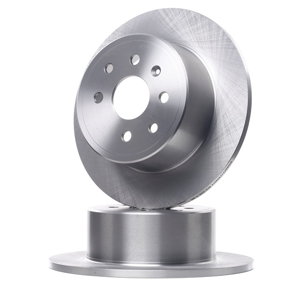 CALIBRA Disque de frein SKBD-0023008 STARK
