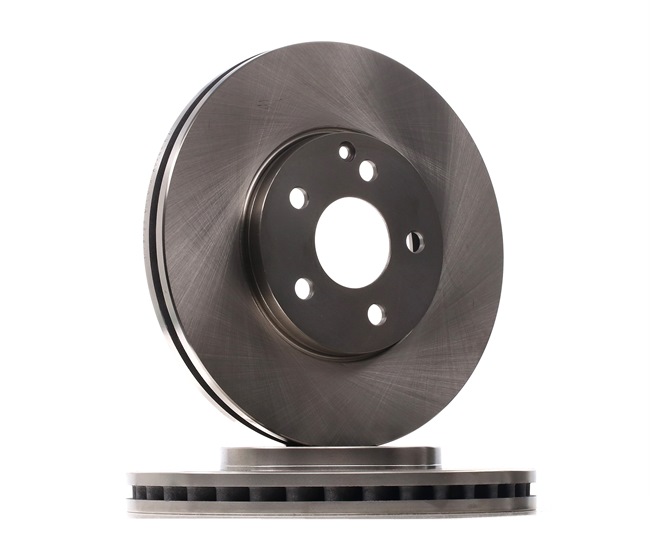 OEM A2114211212 STARK Bremseskive SKBD-0023014 med MERCEDES-BENZ