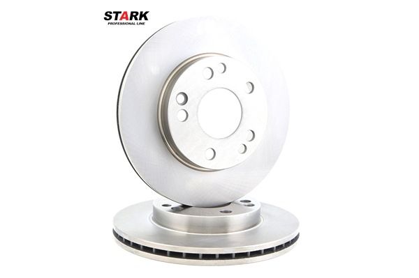 Jarrulevy SKBD-0022702 alkaen STARK