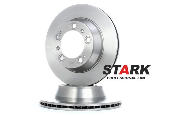 ostaa Jarrulevy - STARK (SKBD-0023045)