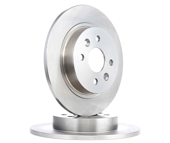 OEM 0K2AA26251 STARK Disque de frein SKBD-0023047 pour KIA, HYUNDAI