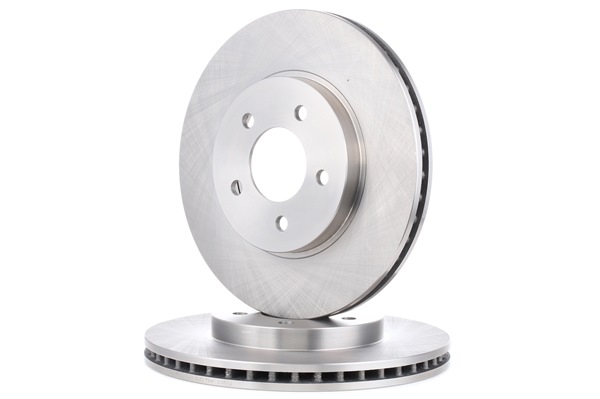 OEM AL8Z1125A STARK Disco de freno SKBD-0023060 para FORD, MAZDA, PORSCHE, FORD USA, MERCURY