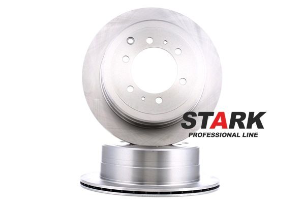 ostaa Jarrulevy - STARK (SKBD-0023064)