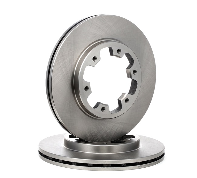 STARK Remschijf SKBD-0023065 STARK Remschijven SKBD-0023065