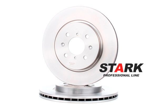 Dischi freno STARK SKBD-0023072