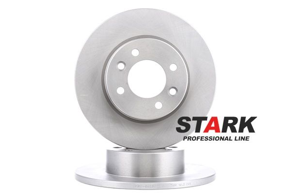 OEM 7701467306 STARK Disco freno SKBD-0023077 per RENAULT, DACIA, RENAULT TRUCKS