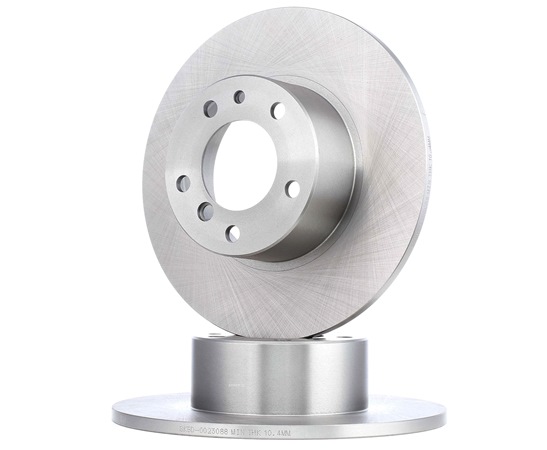 OEM 34111158042 STARK Brake disc SKBD-0023088 for BMW, MINI