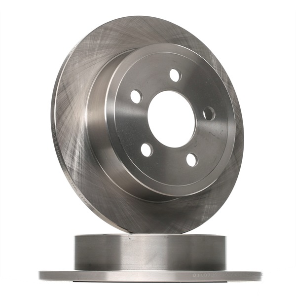 Dischi freno STARK SKBD-0023090
