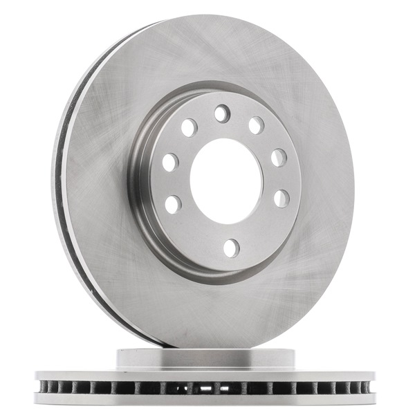 OEM 93188919 STARK Brake disc SKBD-0023105 for VAUXHALL, PEUGEOT, CITROЁN, OPEL