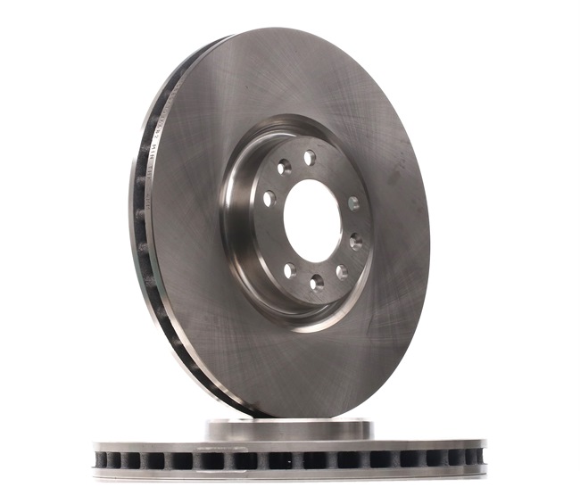 STARK Disco freno SKBD-0023126 Dischi freno STARK SKBD-0023126