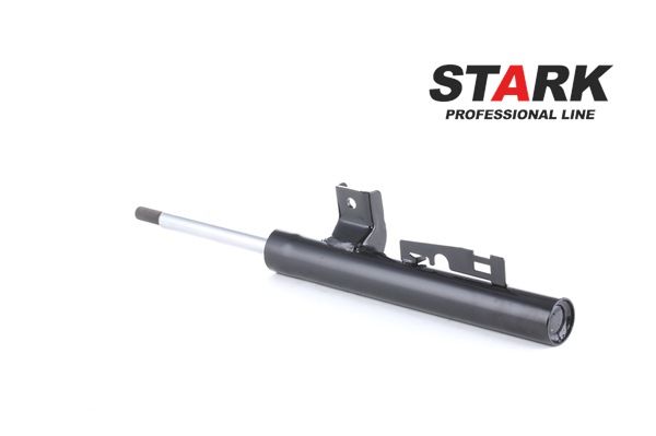 SMART FORTWO 2013 Ammortizzatore SKSA-0132154