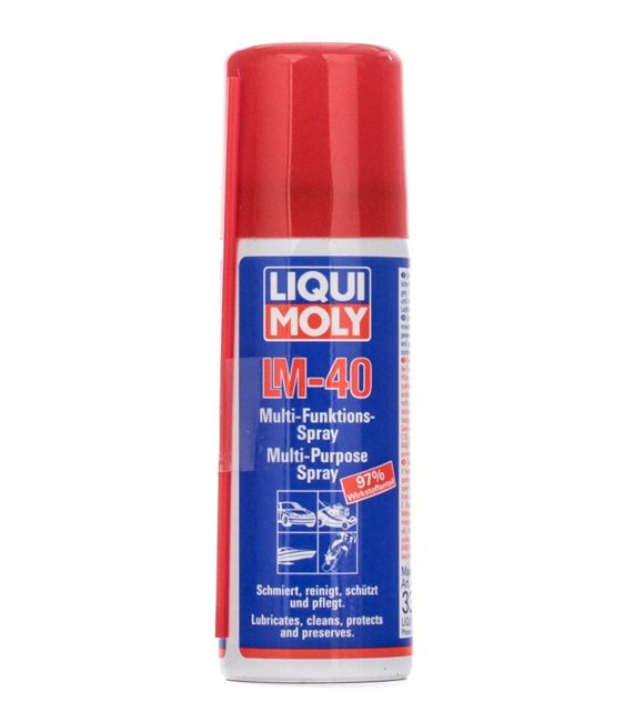 ostaa Irrotusöljy - LIQUI MOLY (3394)