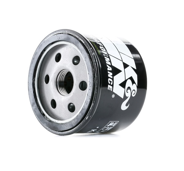 ostaa Öljynsuodatin - K&N Filters (KN-160)