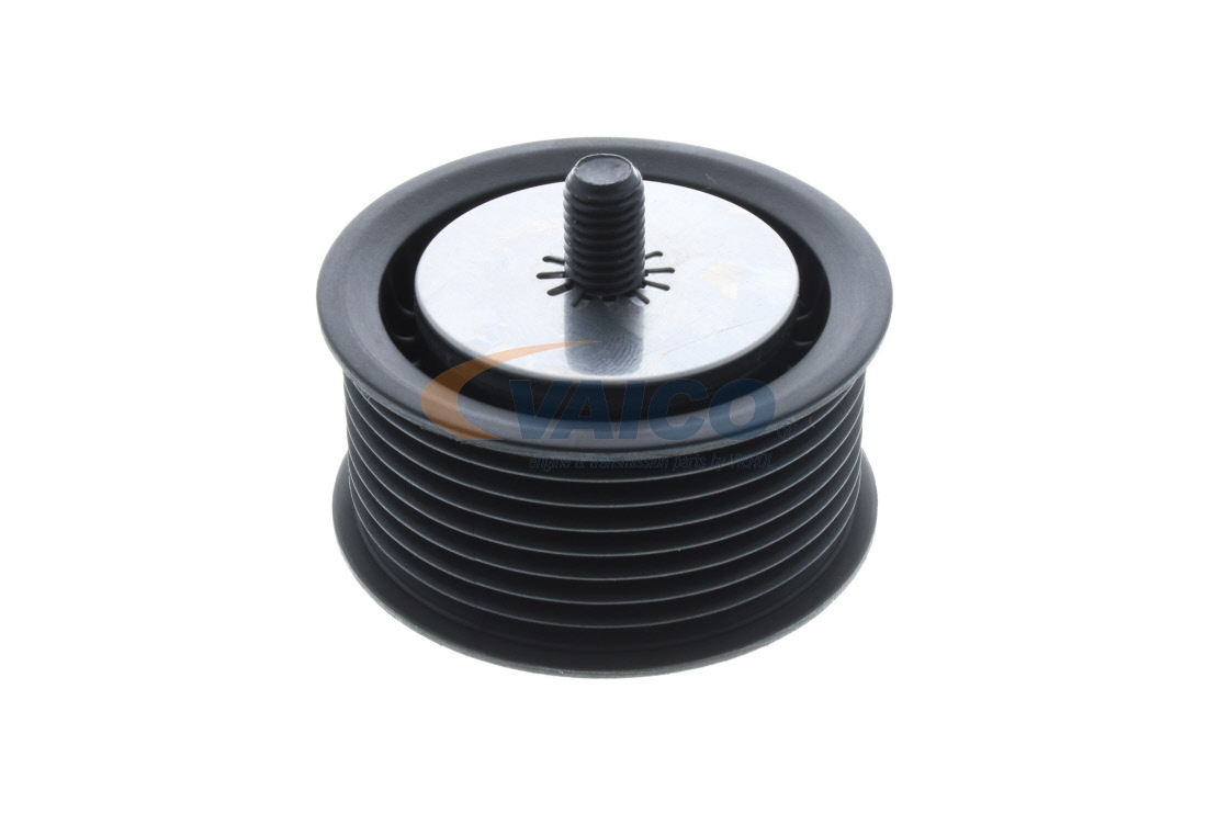 OEM 11287559889 VAICO Ohjainrulla, moniurahihna V20-3406 varten BMW