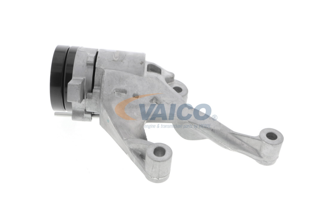 Riemspanner, Poly V-riem (V10-3428) van VAICO Voor VW GOLF VI (5K1) 1.2 TSI (63 KW / 86 PK / Van 2010)