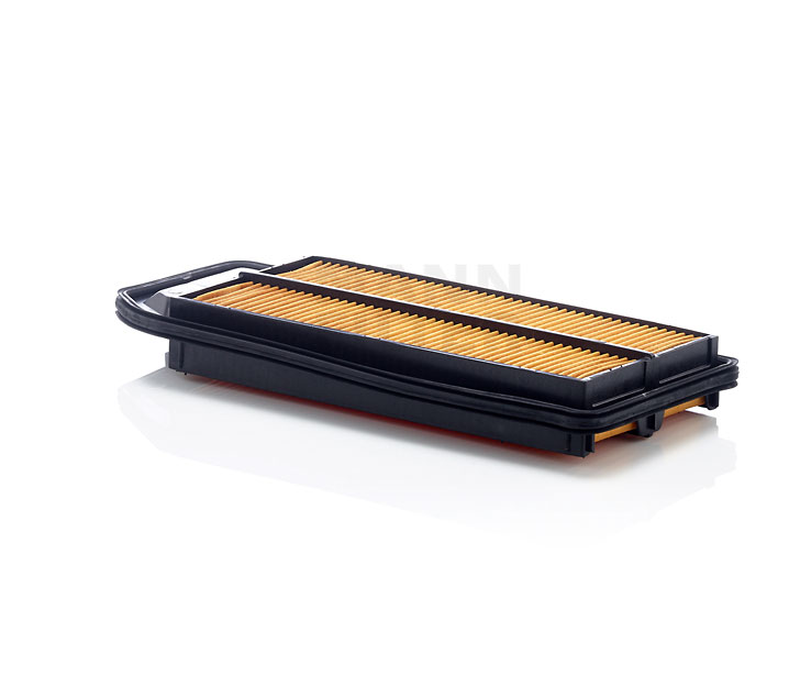 ACCORD Luftfilter MANN-FILTER C 3434
