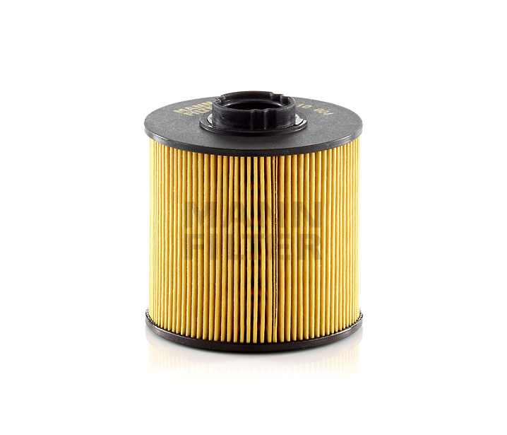 Fuel filter MANN-FILTER PU 10 004 z