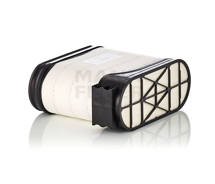 OEM F071909 MANN-FILTER Ilmansuodatin C 32 340 varten
