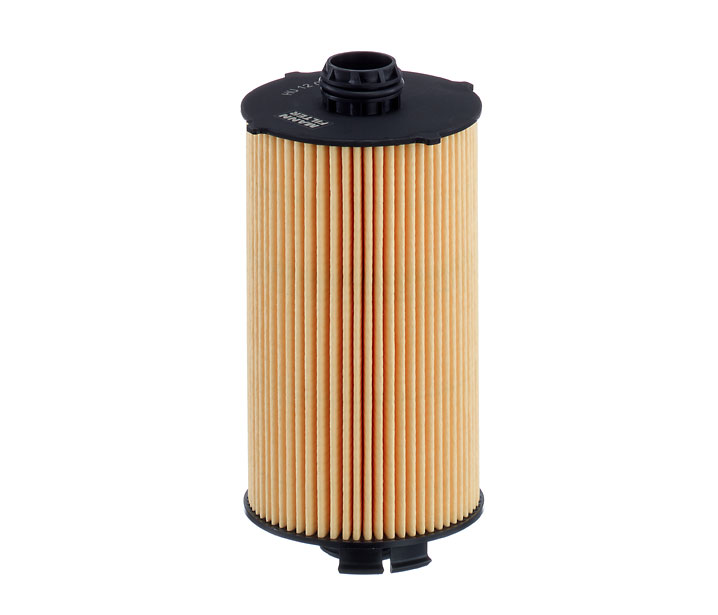 OEM 84565867 MANN-FILTER  Ölfilter HU 12 007 x für