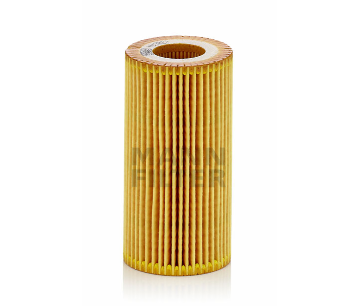 MANN-FILTER HU 7012 z Filtro de aceite para AUDI Q7