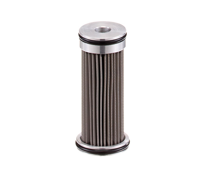 ostaa Suodatin, työhydrauliikka - MANN-FILTER (HD 266 x)
