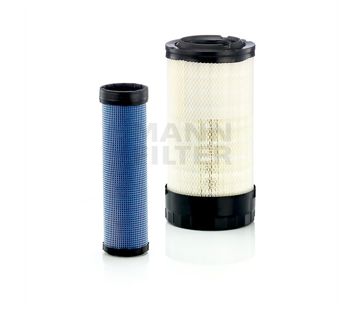 OEM 4700394686 MANN-FILTER Filtro aria SP 3020-2 per