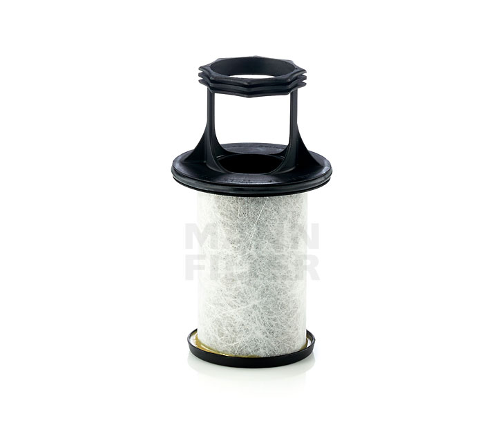 köp Filter, vevhusventilation - MANN-FILTER (LC 5003/1 x)