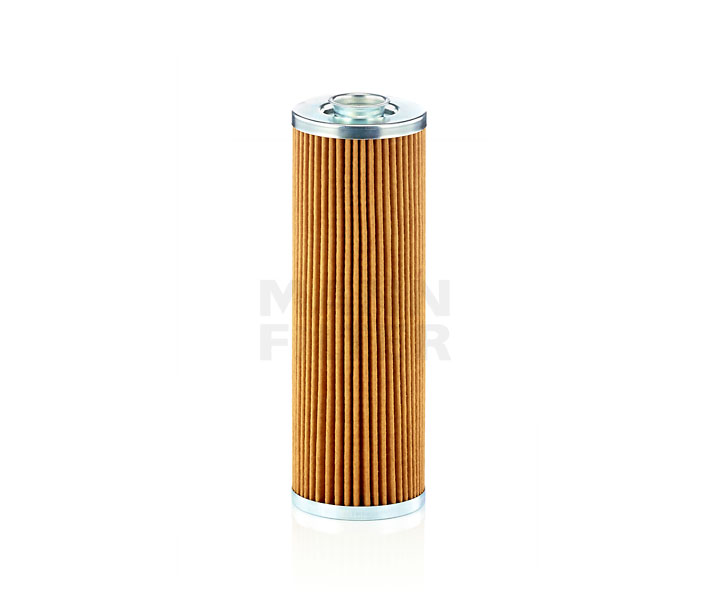 OEM 2981644 MANN-FILTER Filtro, Sistema idraulico di lavoro H 7006 x per