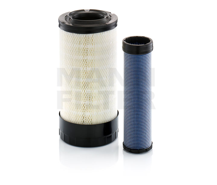 OEM 4700394686 MANN-FILTER Filtro aria SP 3022-2 per