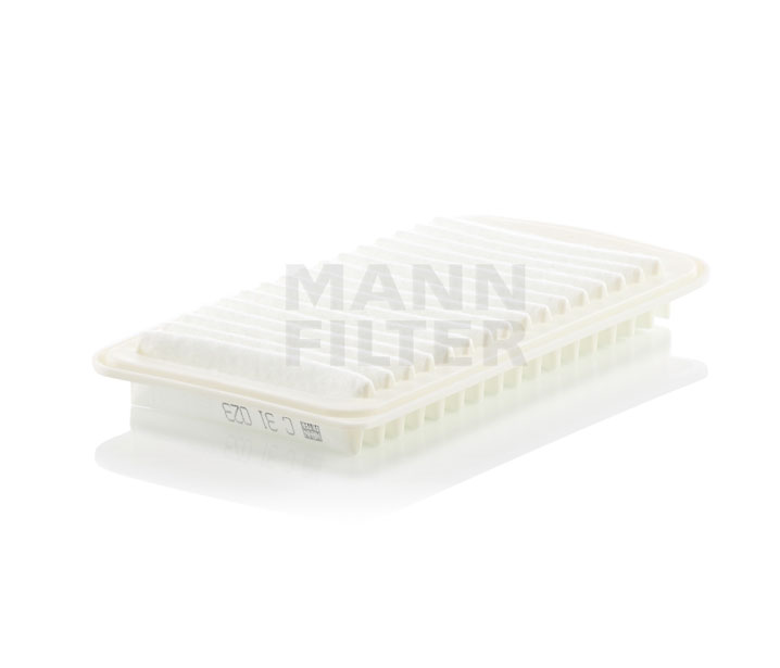 MANN-FILTER Luftfilter C 31 023