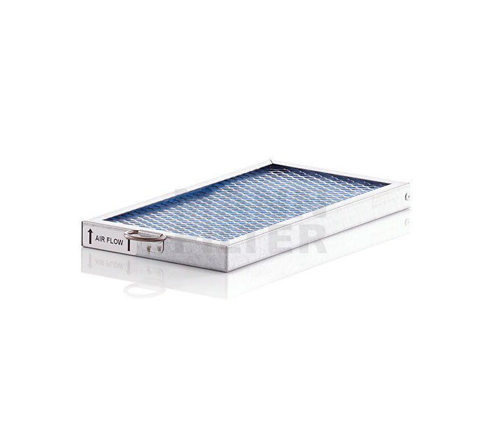 MANN-FILTER Filtre d'habitacle CU 24 500 Filtre d'habitacle MANN-FILTER CU 24 500