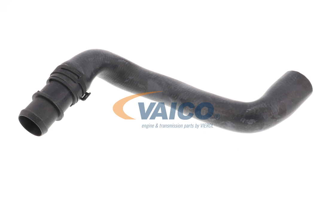 OEM 17127647004 VAICO Tubería de radiador V20-2462 para BMW, MINI