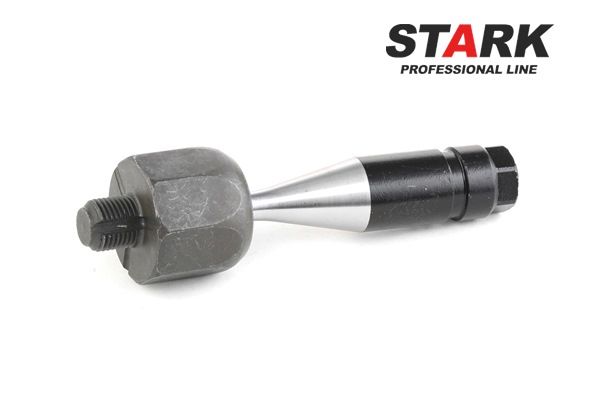 OEM 4E0419801C STARK Raidetangon pää, suora SKTR-0240109 varten MERCEDES-BENZ, VW, AUDI, SKODA, SEAT
