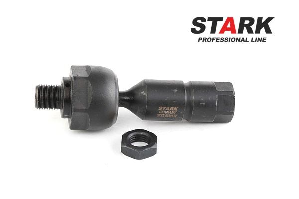 OEM 3812E7 STARK Raidetangon pää, suora SKTR-0240132 varten MERCEDES-BENZ, VW, PEUGEOT, CITROЁN, DS