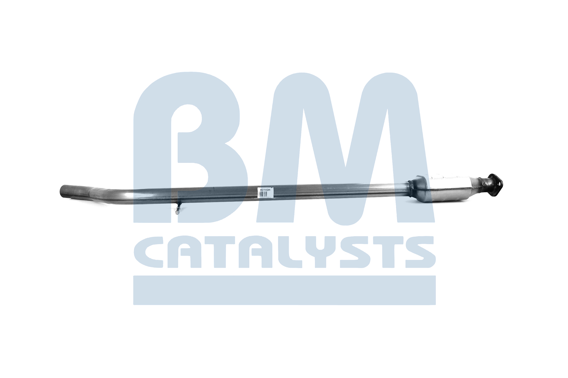 OEM 46759783 BM CATALYSTS Katalysaattori BM80146H varten FIAT, ALFA ROMEO, LANCIA