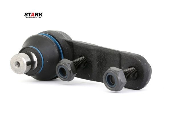 Pallonivel (SKSL-0260095) alkaen STARK varten FORD FIESTA III (GFJ) 1.3 60 HV