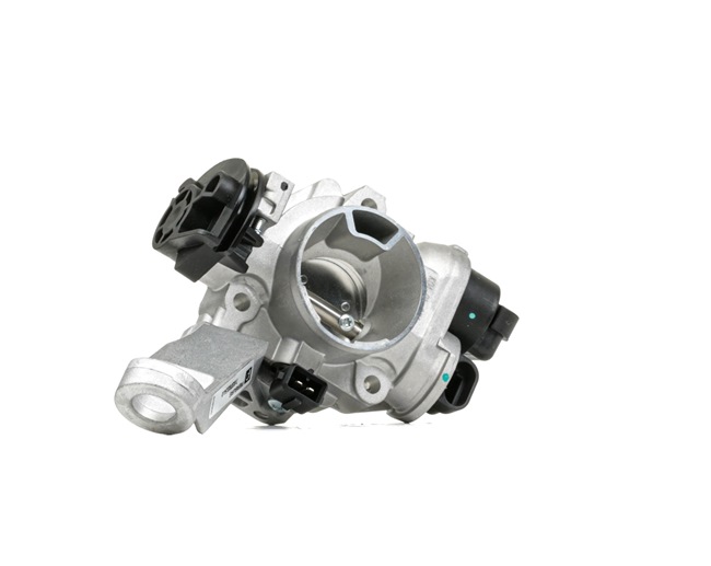 RENAULT CLIO 2020 Drosselklappenstutzen 7.03703.54.0