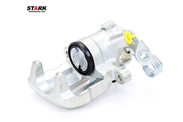 OEM 8D0615423 STARK Étrier de frein SKBC-0460022 pour VOLKSWAGEN, AUDI, SEAT, SKODA, RENAULT TRUCKS