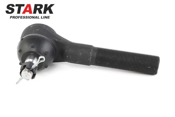 STARK Rótula de dirección (SKTE-0280190) para JEEP CHEROKEE (XJ) 2.5 4x4 (89 KW / 121 CV / de 1990)